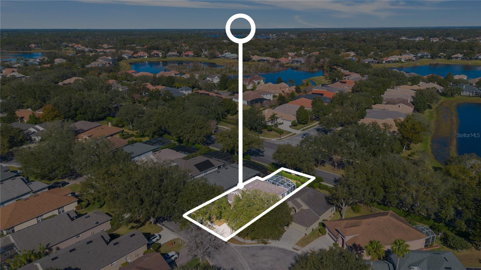 1278 CHESSINGTON CIR, LAKE MARY, FL, 32746