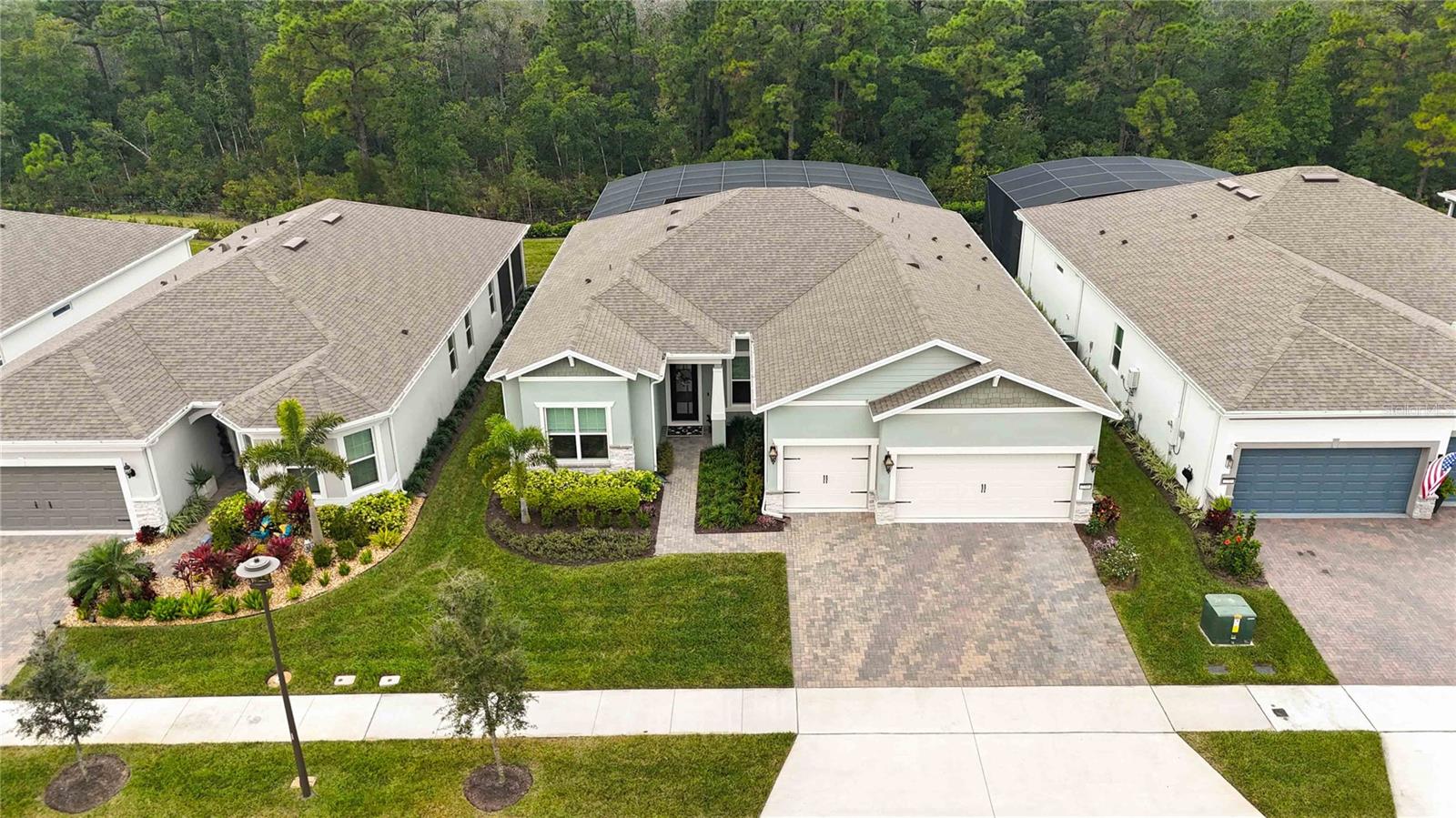 2706 RIVER CREEK LN #2706, ST CLOUD, FL, 34771
