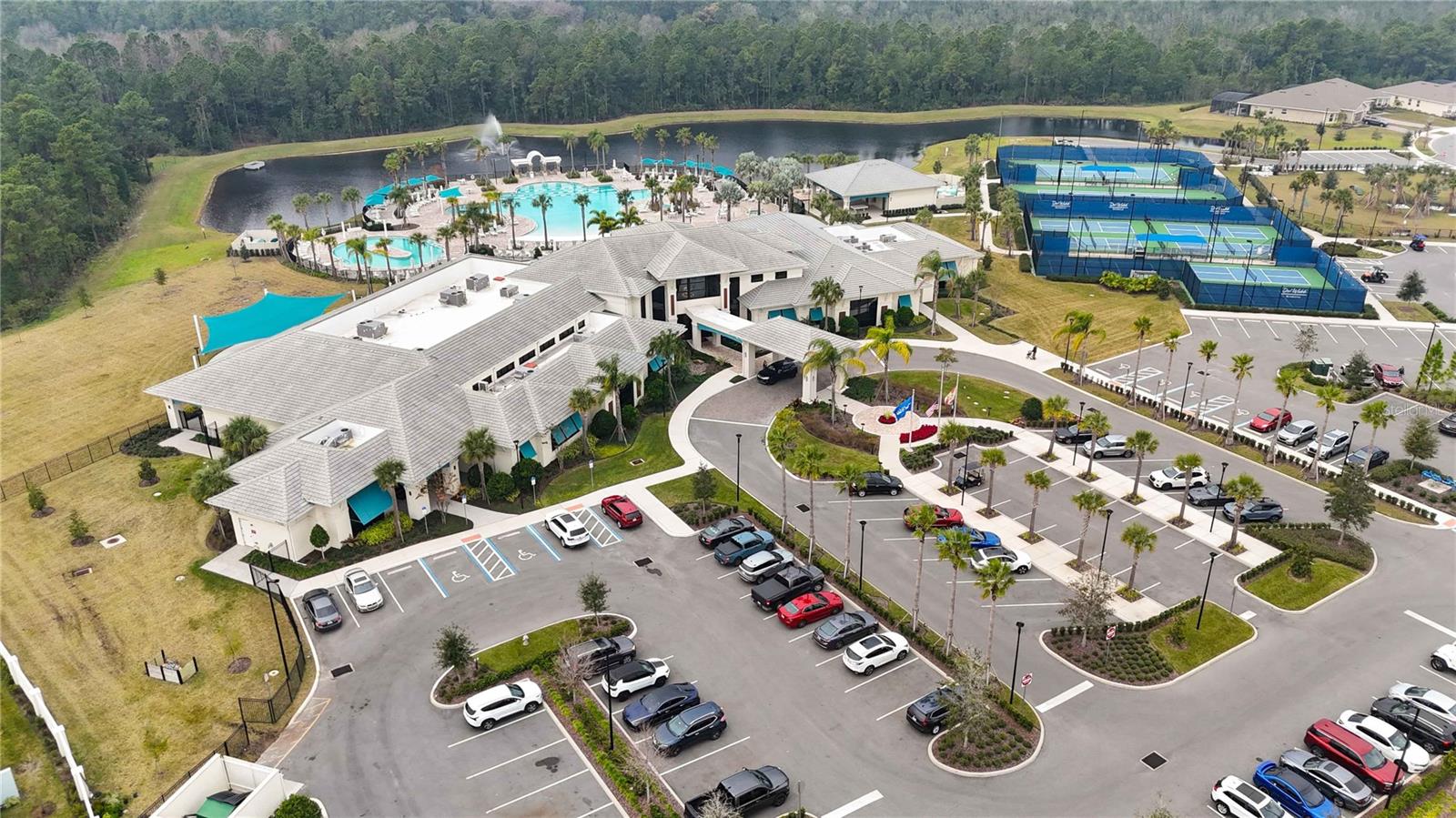 2706 RIVER CREEK LN #2706, ST CLOUD, FL, 34771