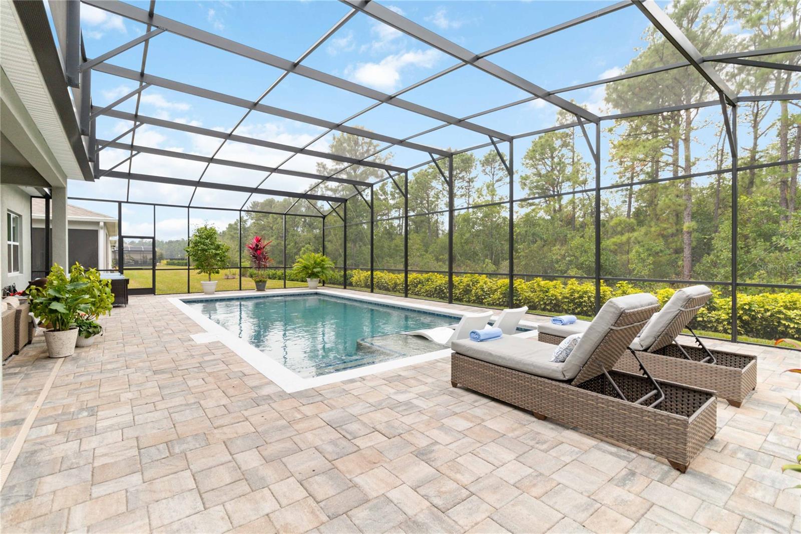 2706 RIVER CREEK LN #2706, ST CLOUD, FL, 34771