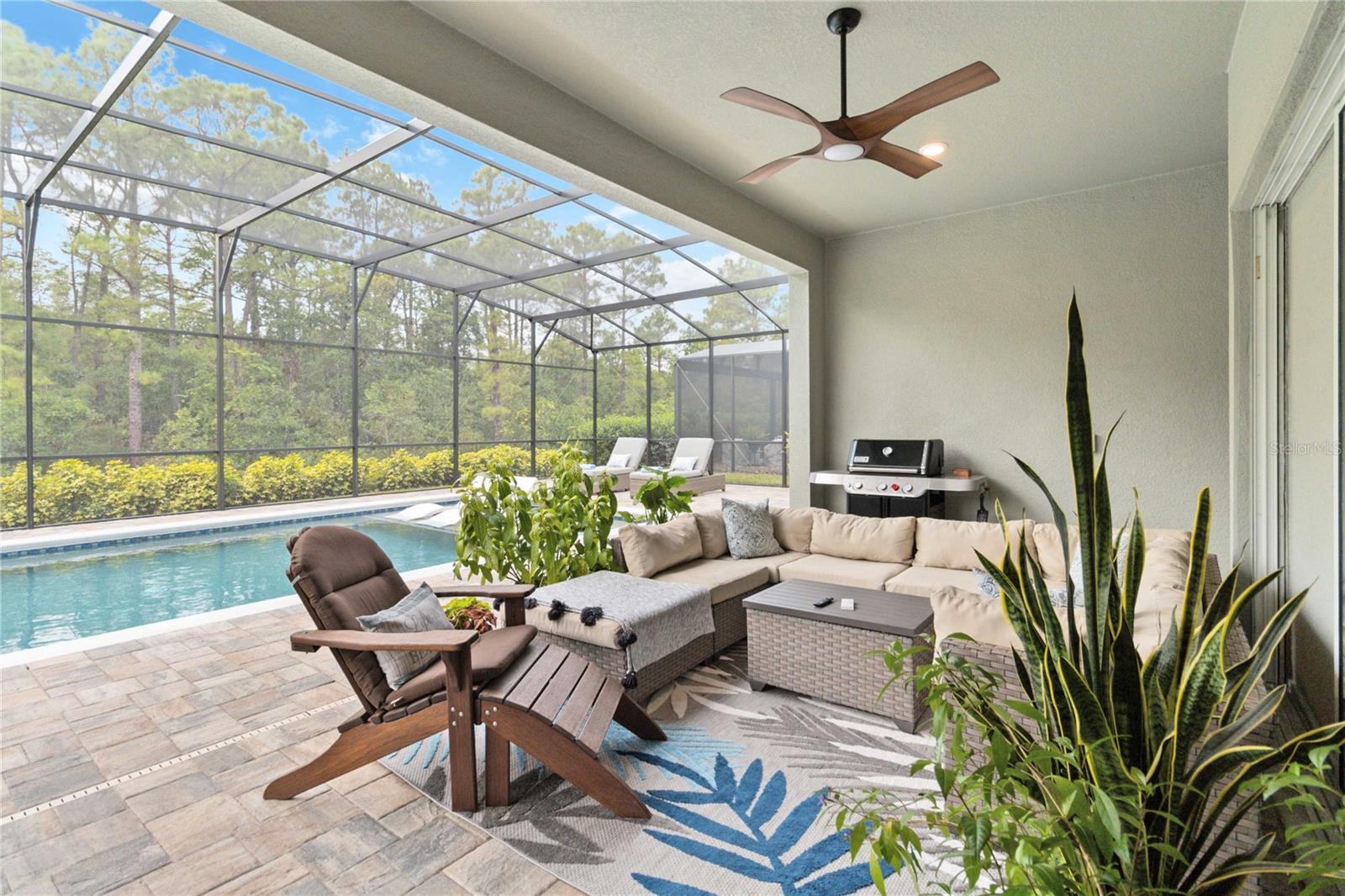 2706 RIVER CREEK LN #2706, ST CLOUD, FL, 34771