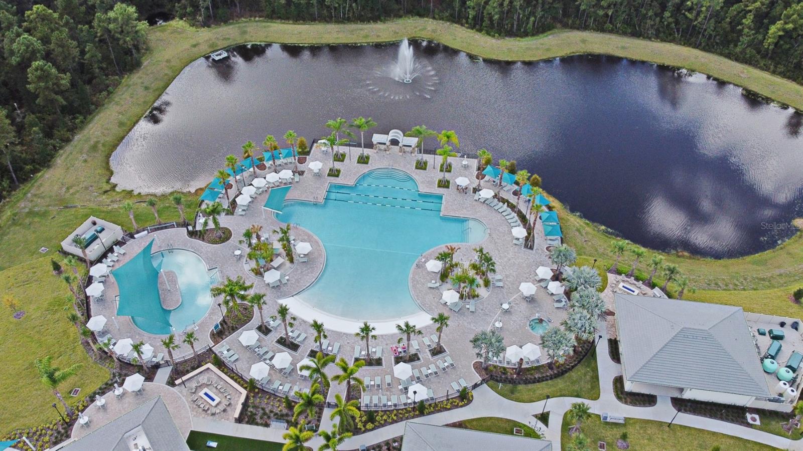 2706 RIVER CREEK LN #2706, ST CLOUD, FL, 34771