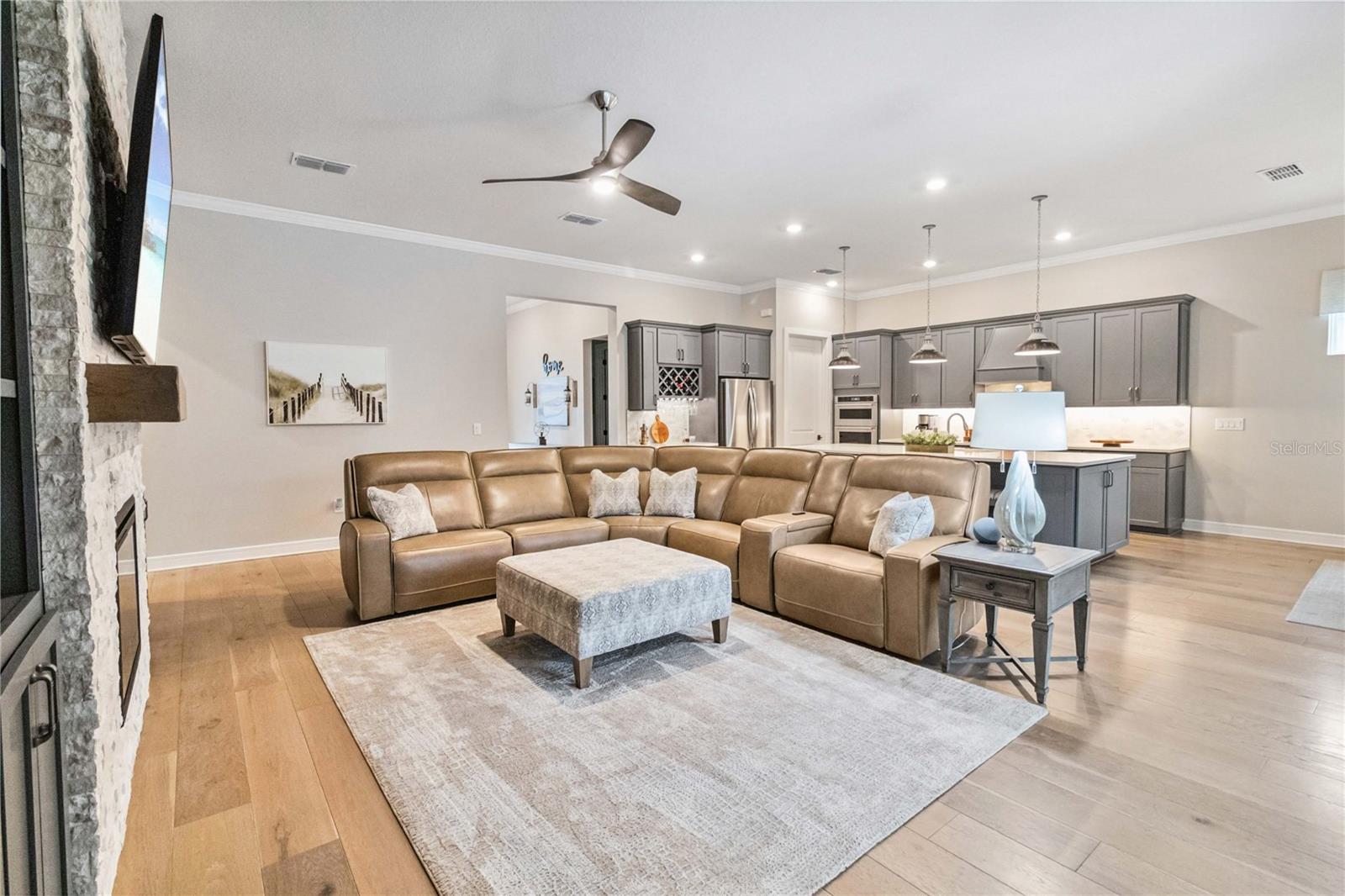 2706 RIVER CREEK LN #2706, ST CLOUD, FL, 34771