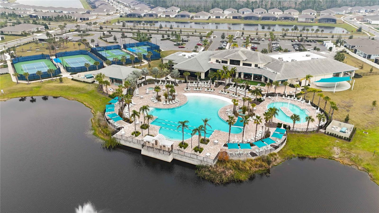2706 RIVER CREEK LN #2706, ST CLOUD, FL, 34771