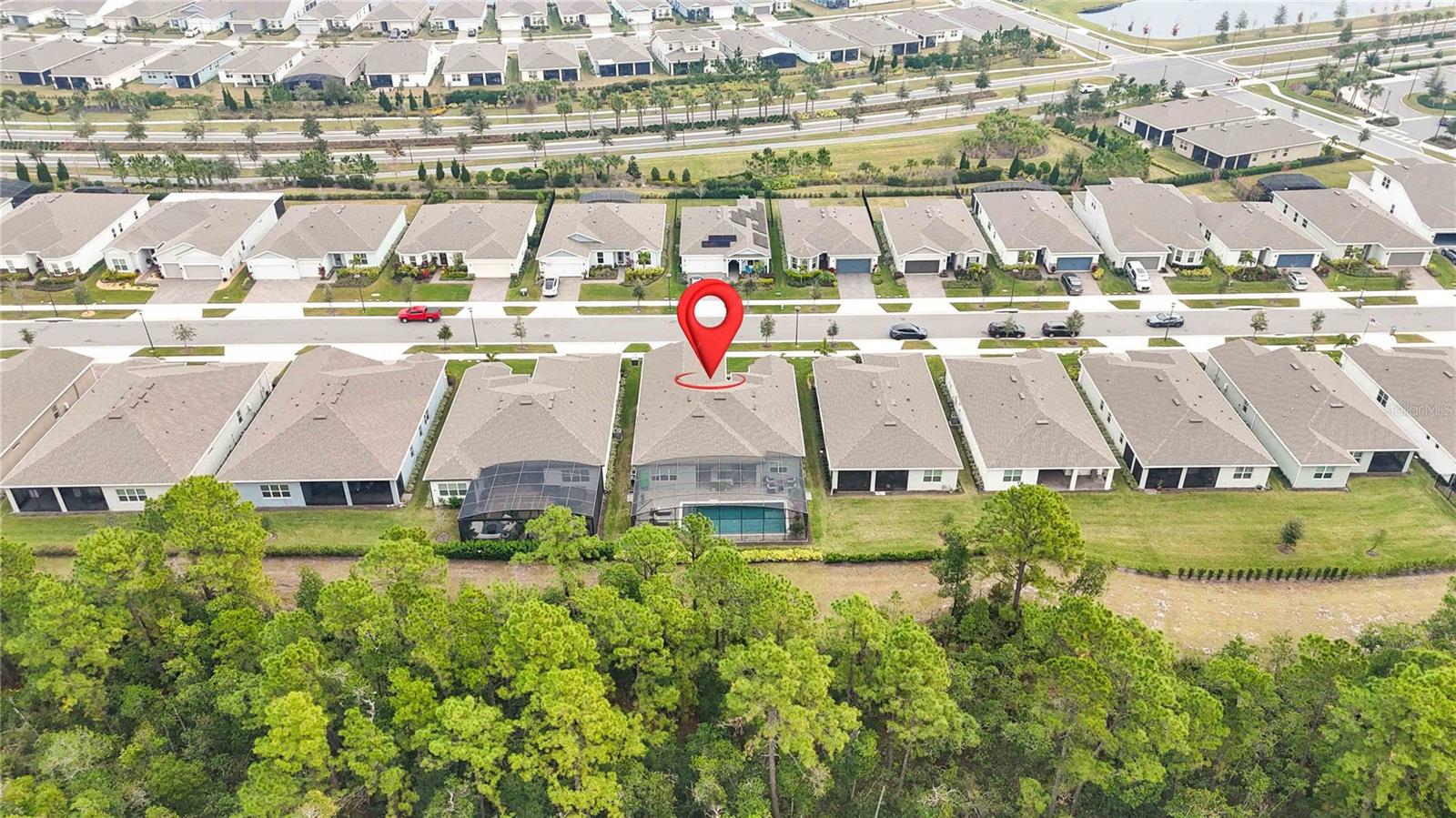 2706 RIVER CREEK LN #2706, ST CLOUD, FL, 34771