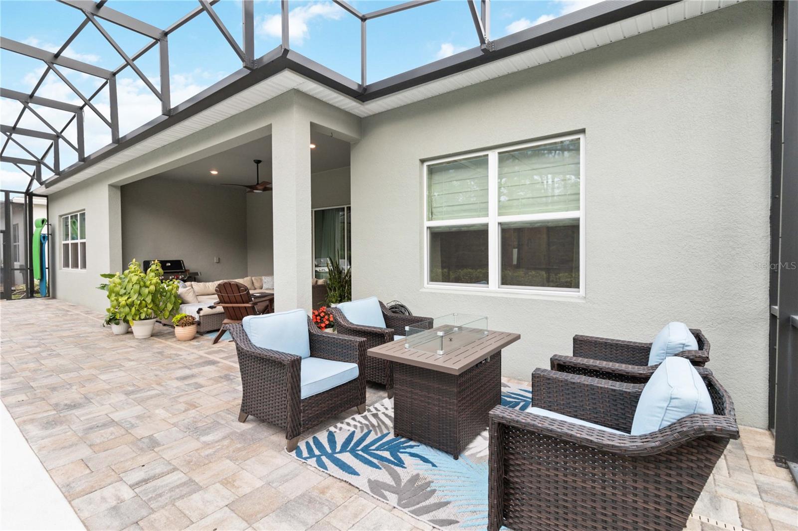 2706 RIVER CREEK LN #2706, ST CLOUD, FL, 34771