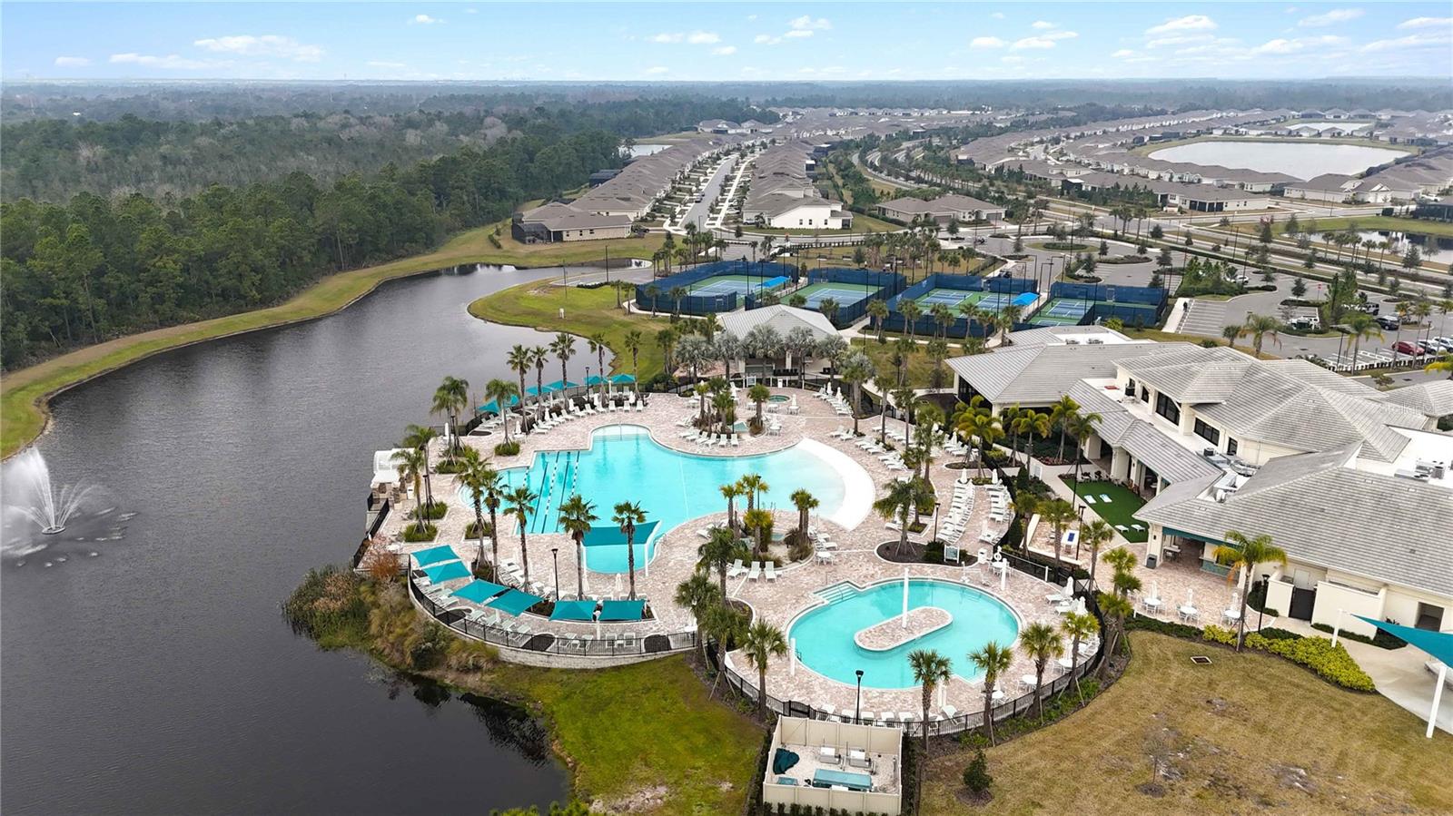 2706 RIVER CREEK LN #2706, ST CLOUD, FL, 34771