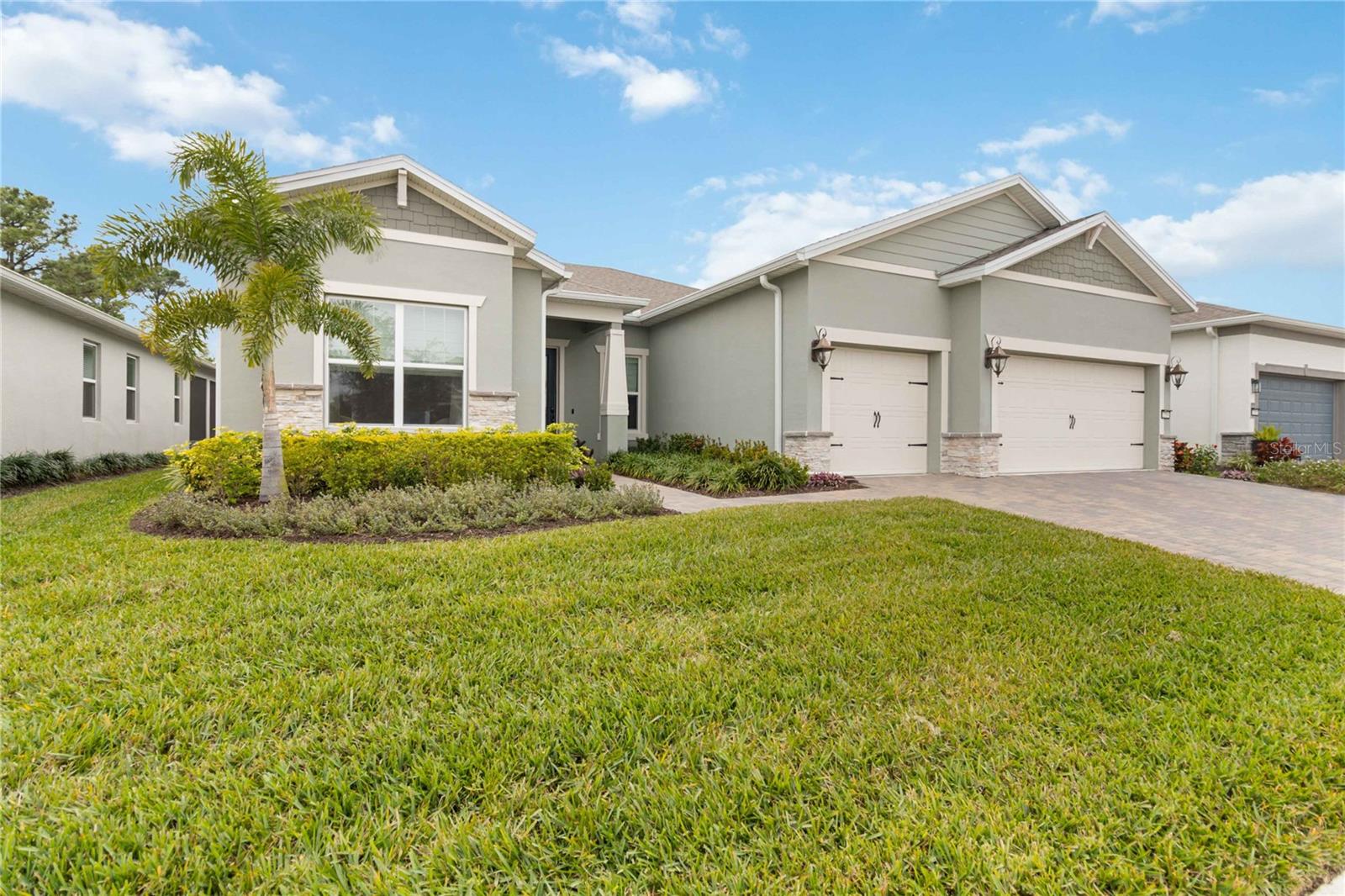 2706 RIVER CREEK LN #2706, ST CLOUD, FL, 34771