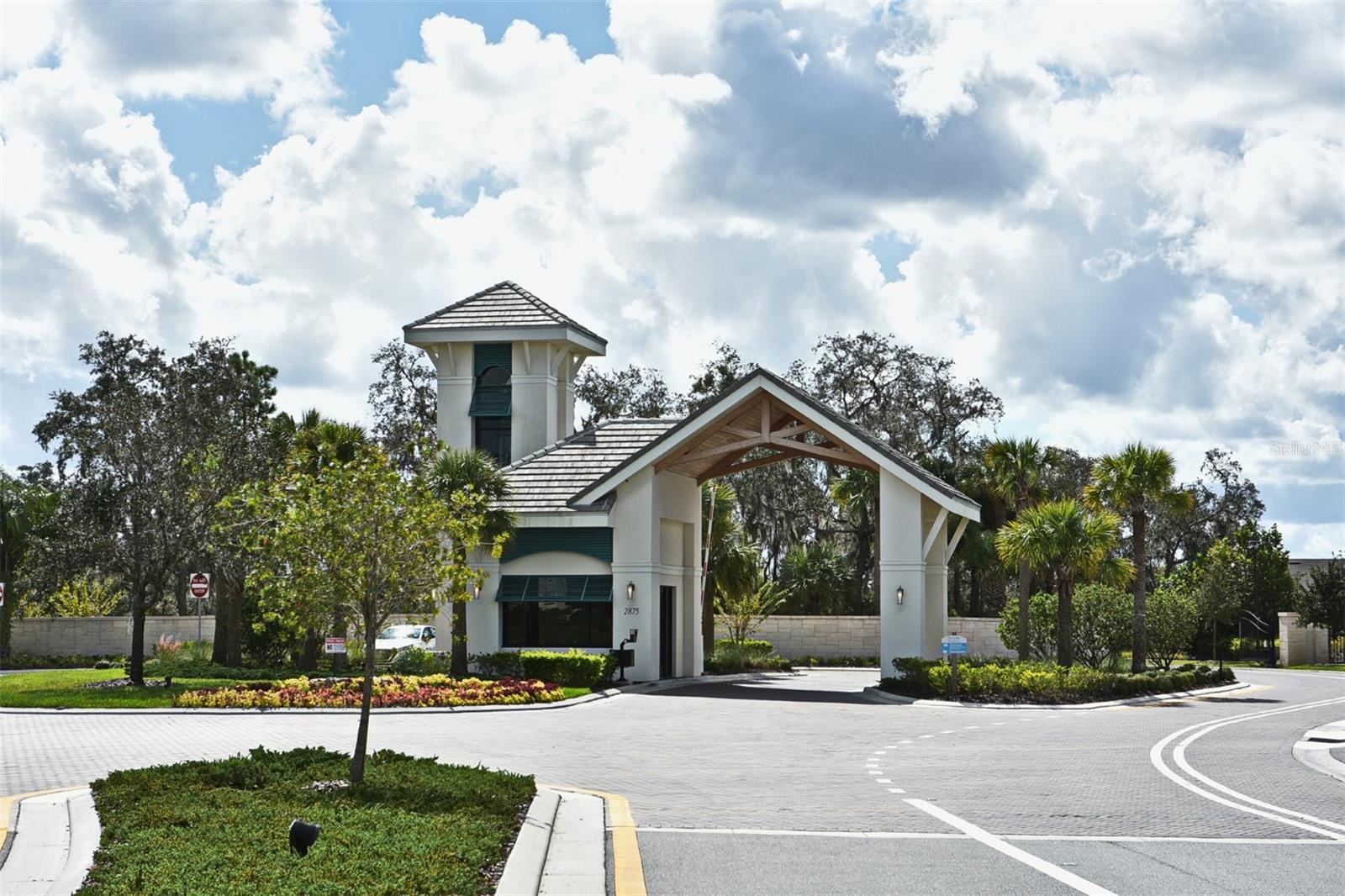 2706 RIVER CREEK LN #2706, ST CLOUD, FL, 34771