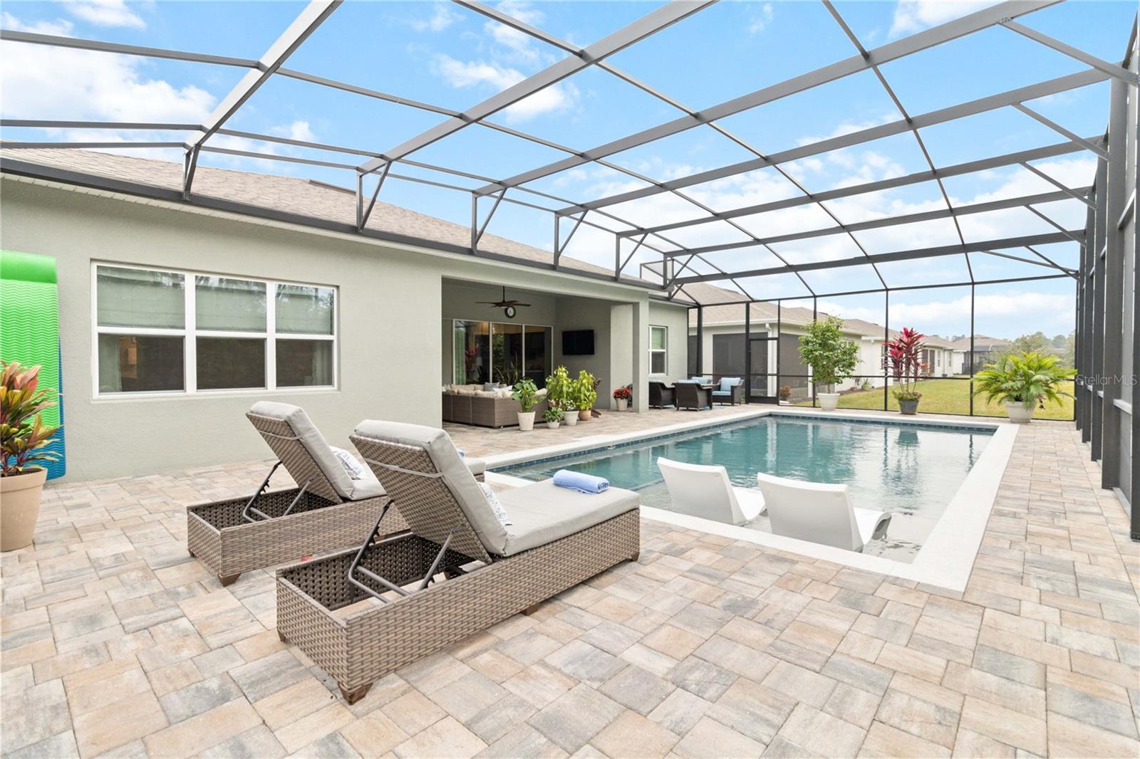 2706 RIVER CREEK LN #2706, ST CLOUD, FL, 34771