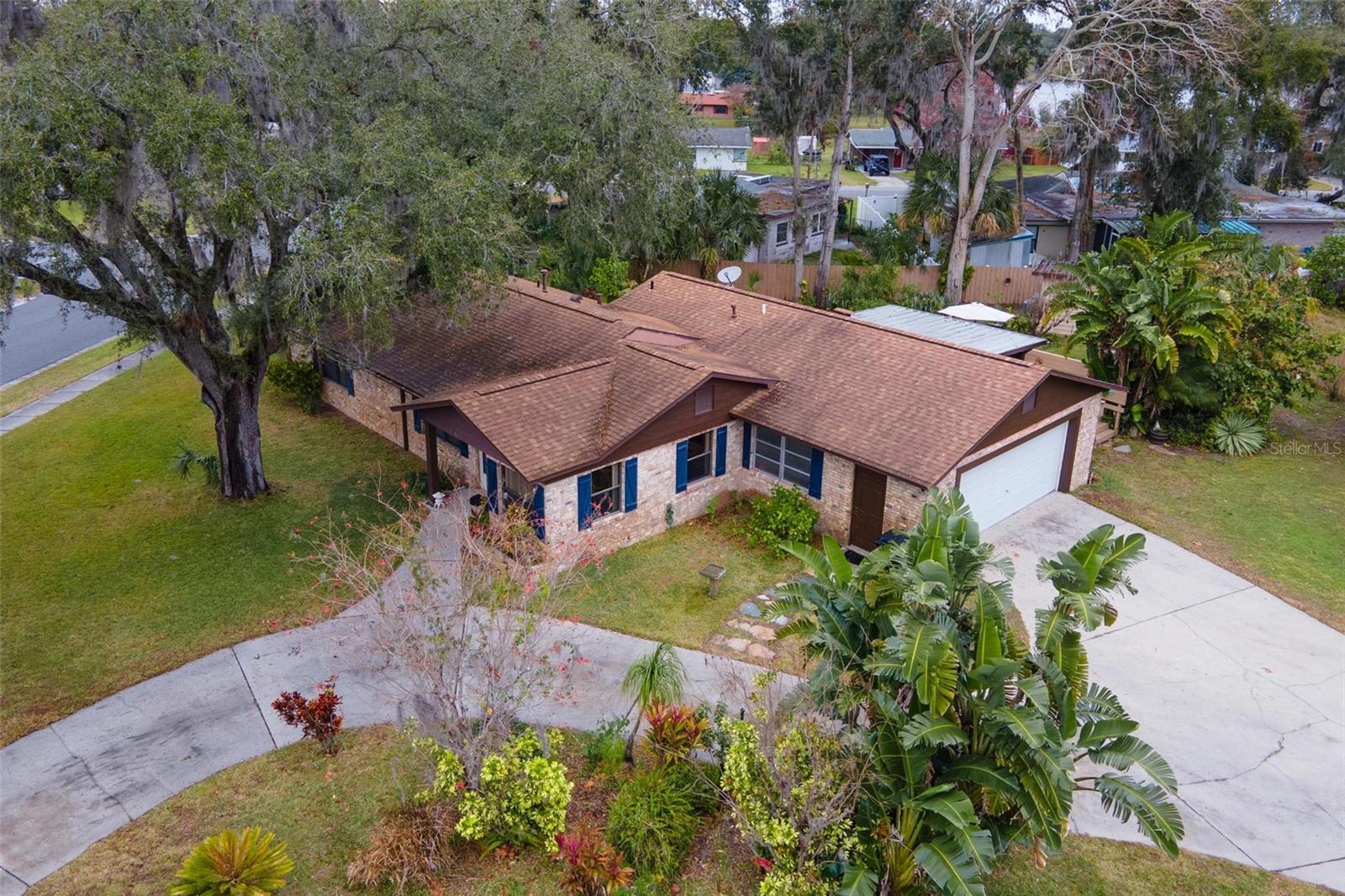 1208 GIBSON ST, LEESBURG, FL, 34748