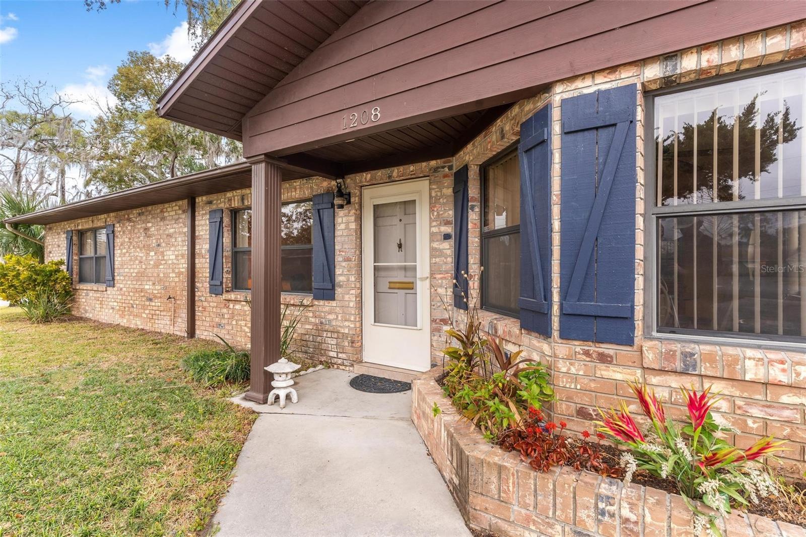 1208 GIBSON ST, LEESBURG, FL, 34748