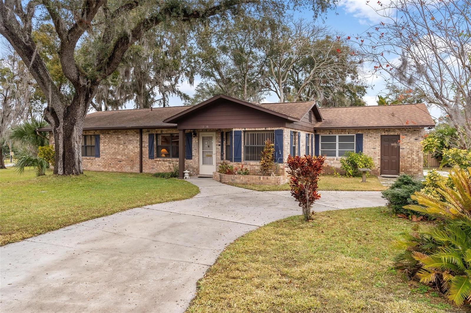 1208 GIBSON ST, LEESBURG, FL, 34748
