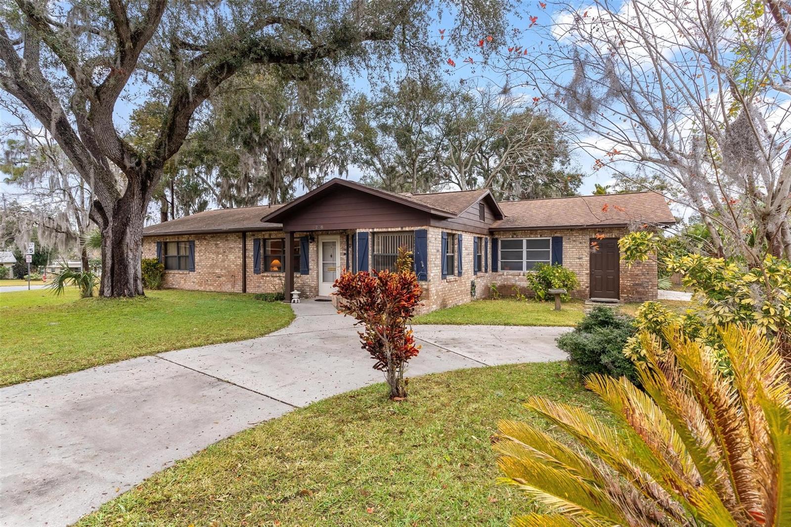 1208 GIBSON ST, LEESBURG, FL, 34748