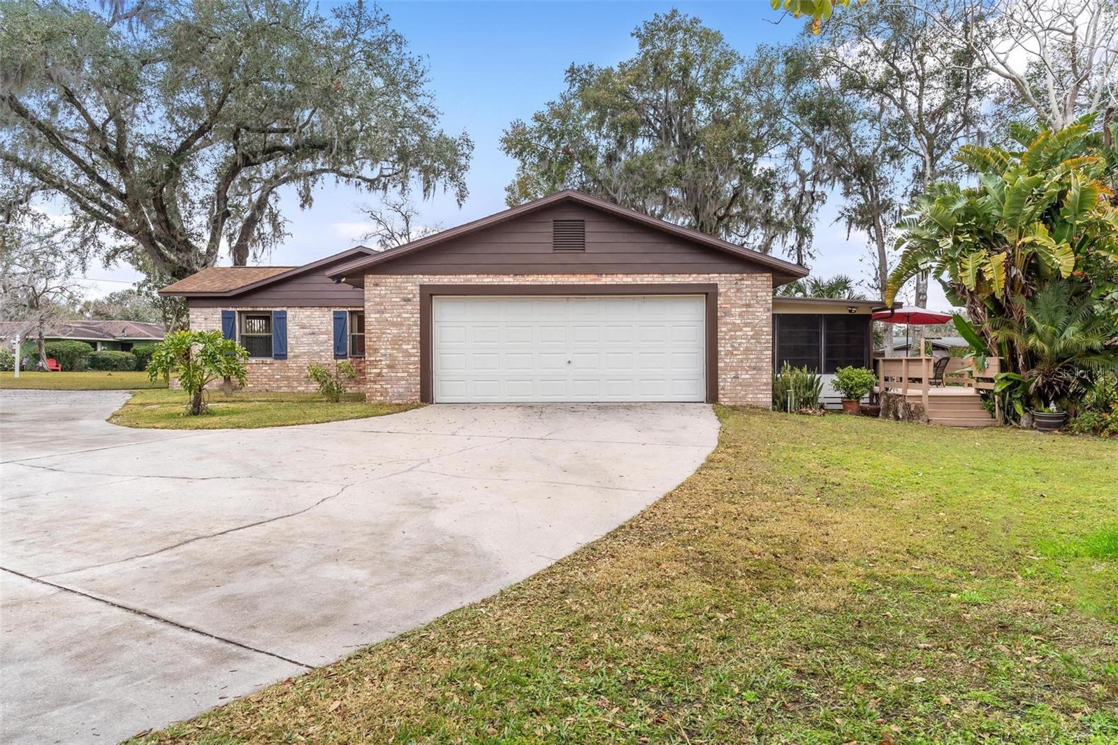 1208 GIBSON ST, LEESBURG, FL, 34748