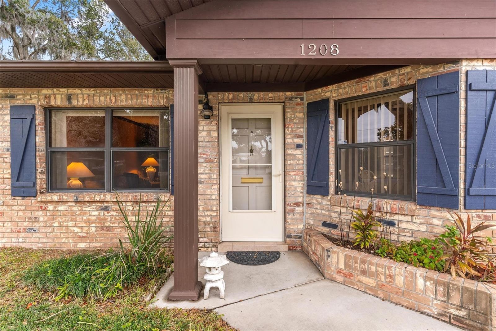 1208 GIBSON ST, LEESBURG, FL, 34748