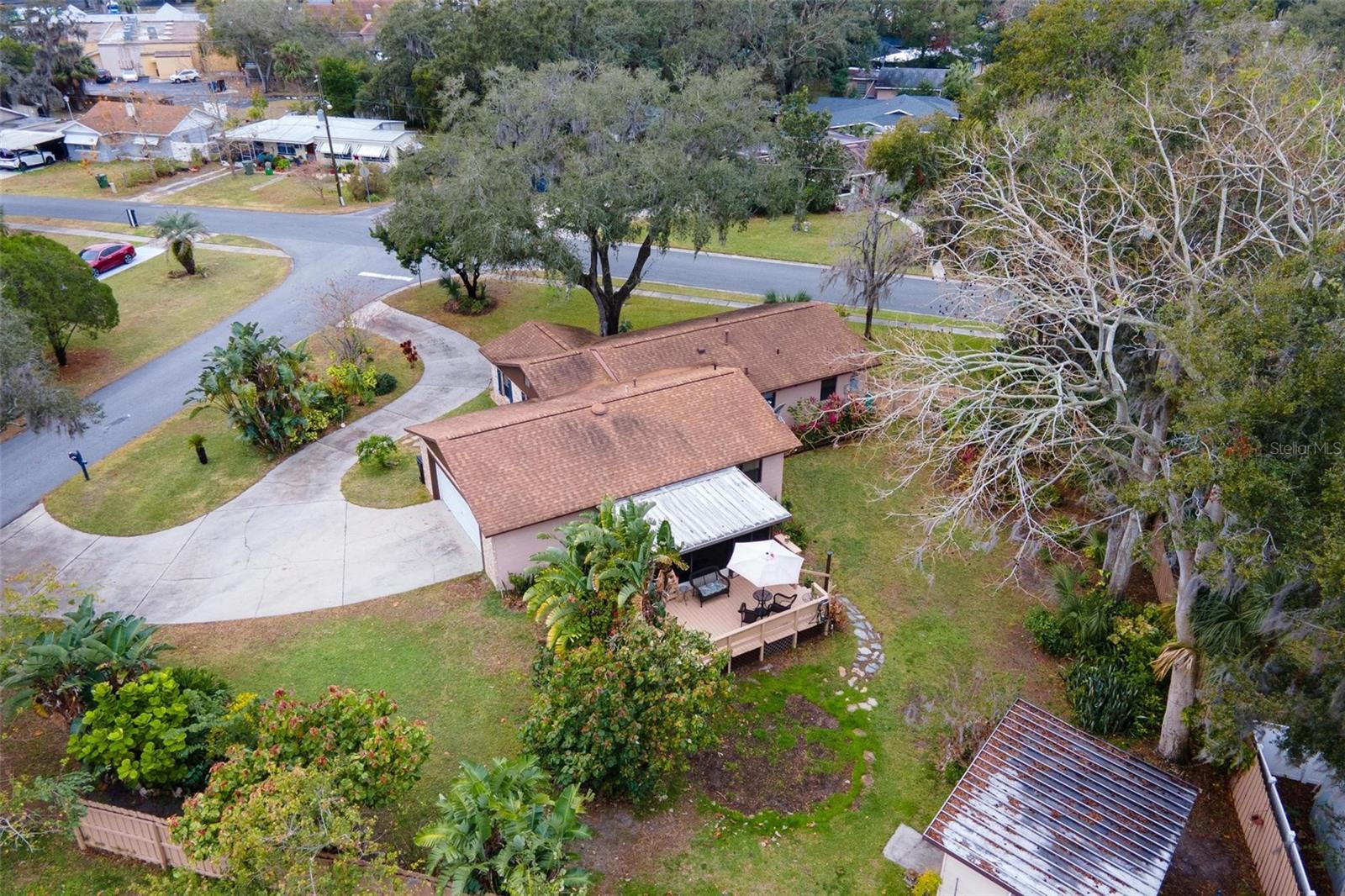 1208 GIBSON ST, LEESBURG, FL, 34748