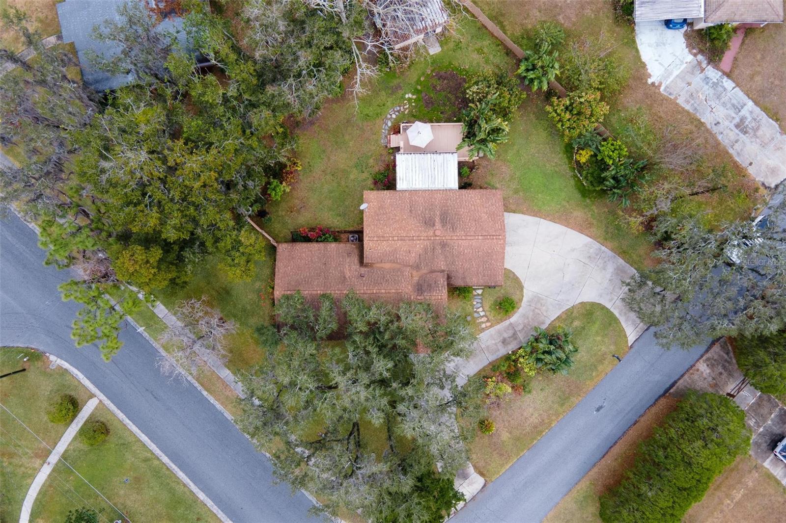 1208 GIBSON ST, LEESBURG, FL, 34748