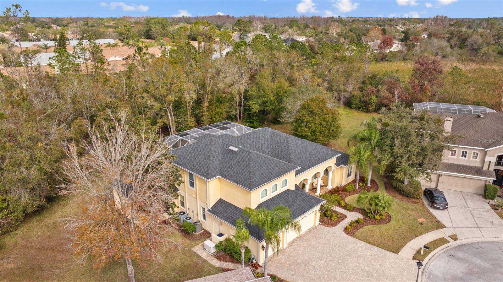 7153 WOODS BAY CT, LAND O LAKES, FL, 34637