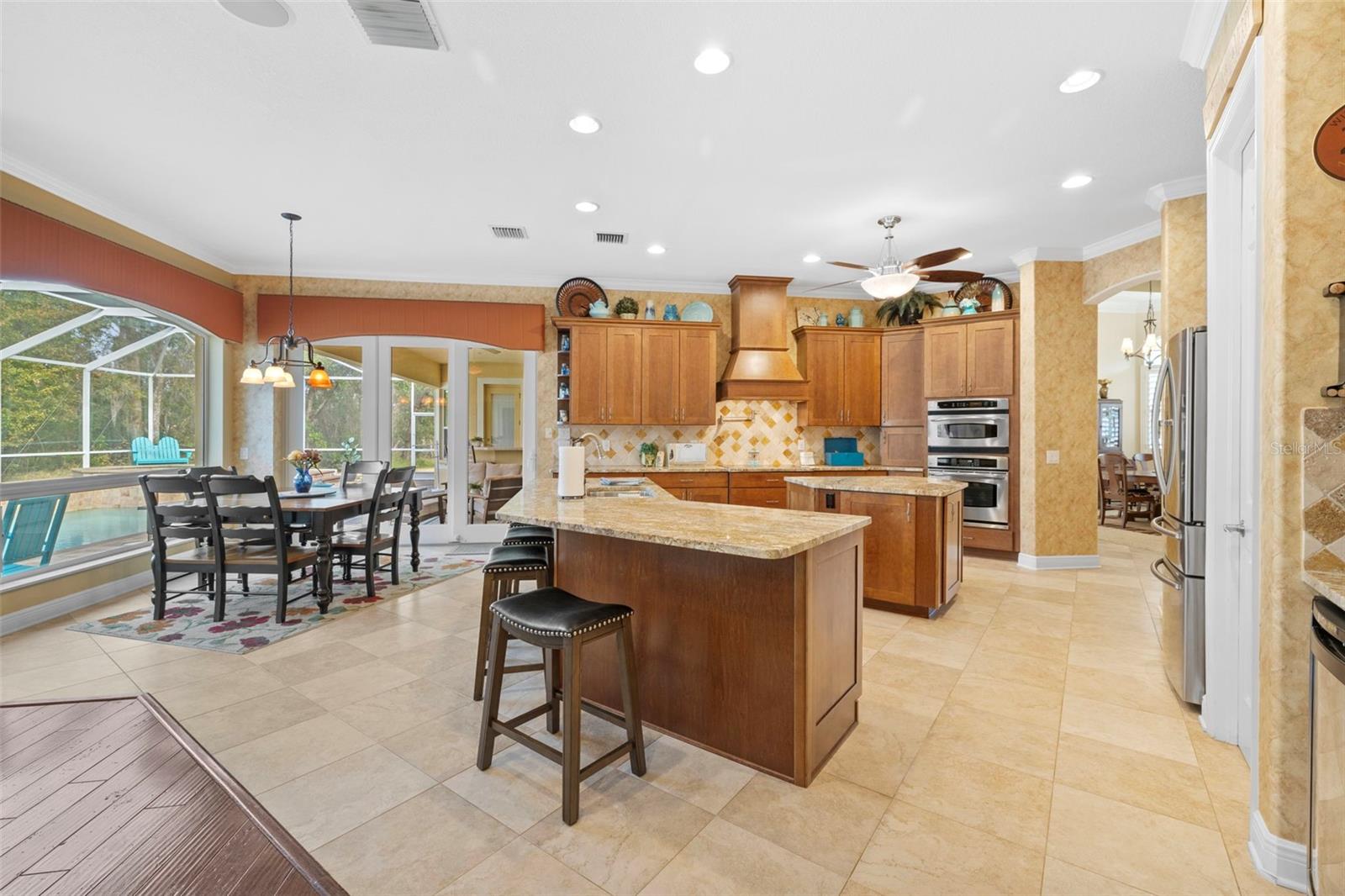 7153 WOODS BAY CT, LAND O LAKES, FL, 34637