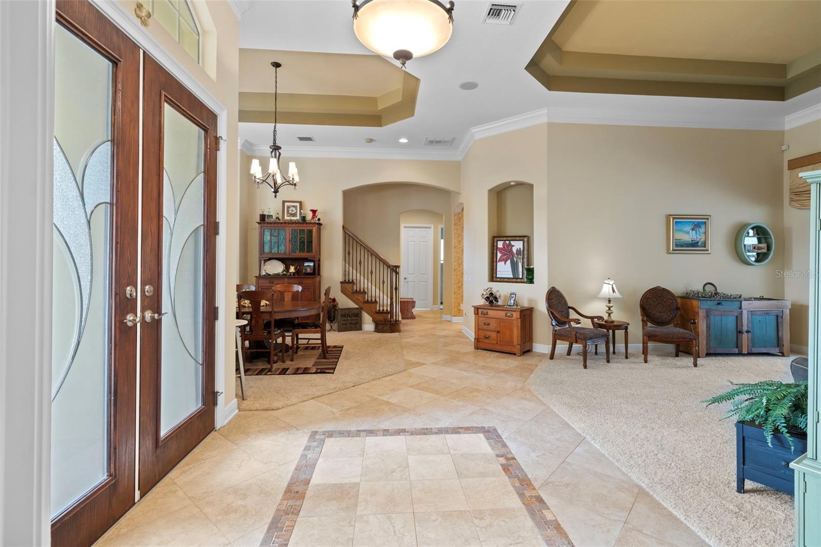7153 WOODS BAY CT, LAND O LAKES, FL, 34637