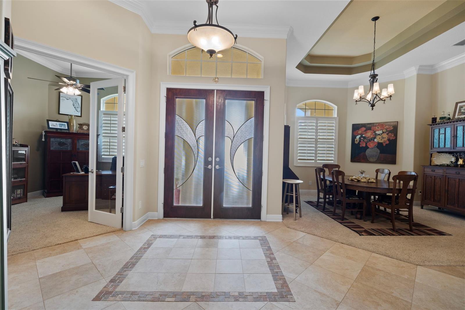 7153 WOODS BAY CT, LAND O LAKES, FL, 34637