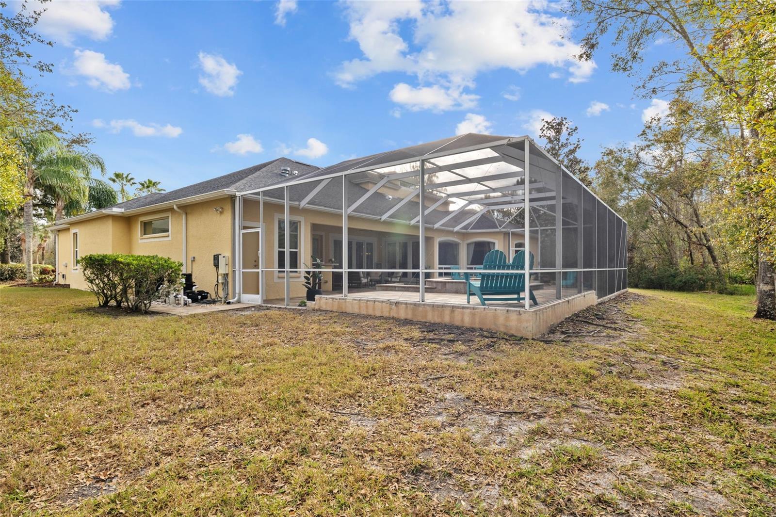7153 WOODS BAY CT, LAND O LAKES, FL, 34637