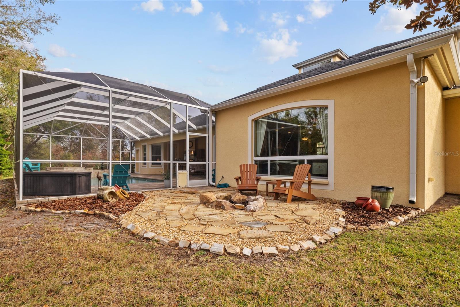 7153 WOODS BAY CT, LAND O LAKES, FL, 34637