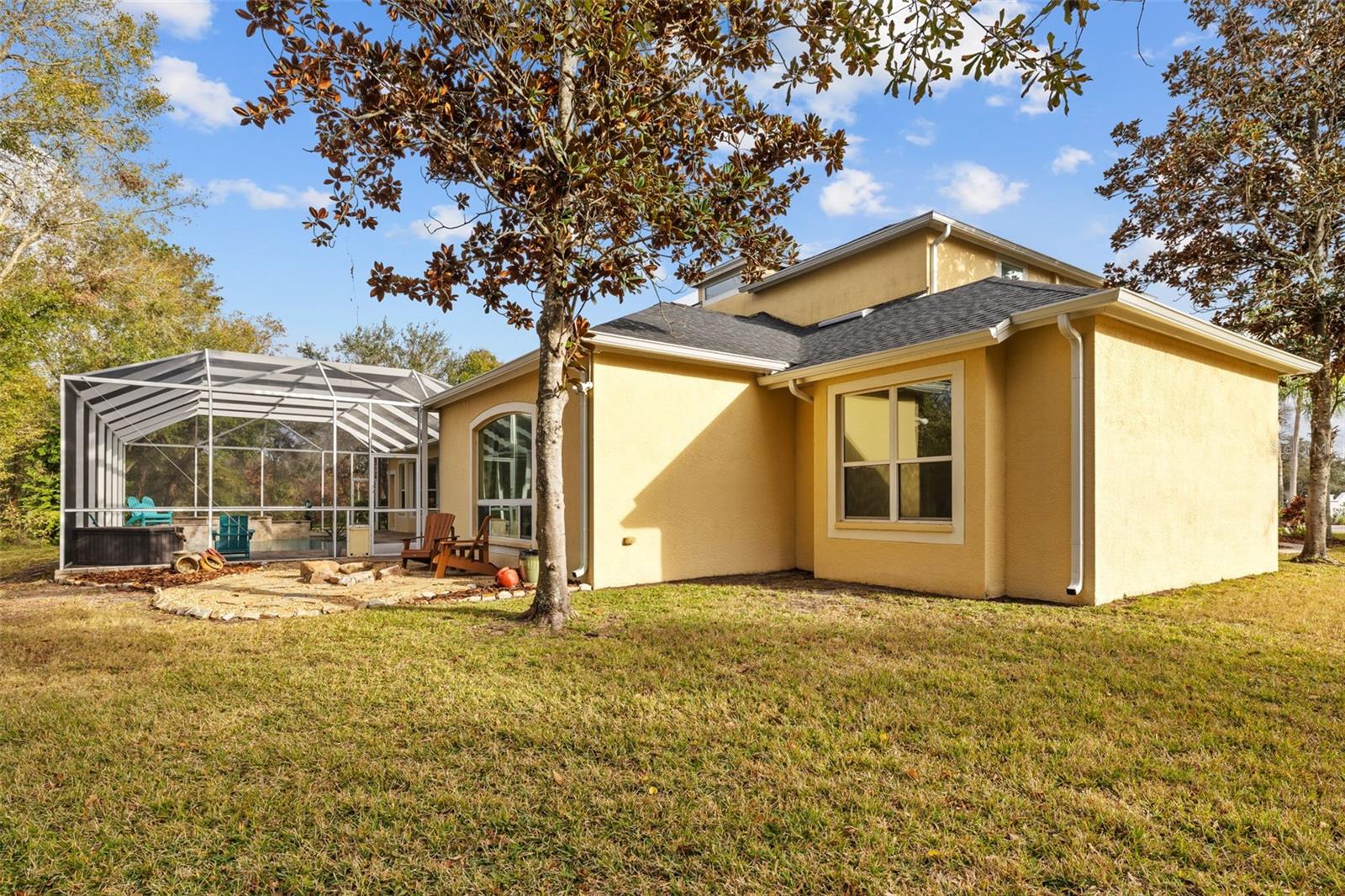 7153 WOODS BAY CT, LAND O LAKES, FL, 34637