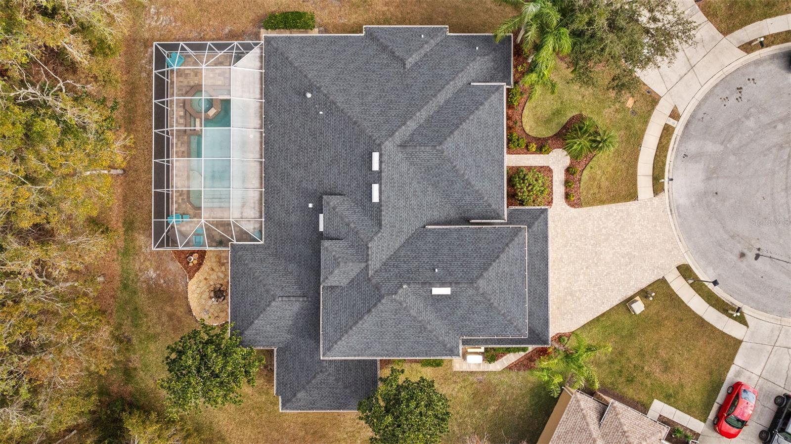 7153 WOODS BAY CT, LAND O LAKES, FL, 34637