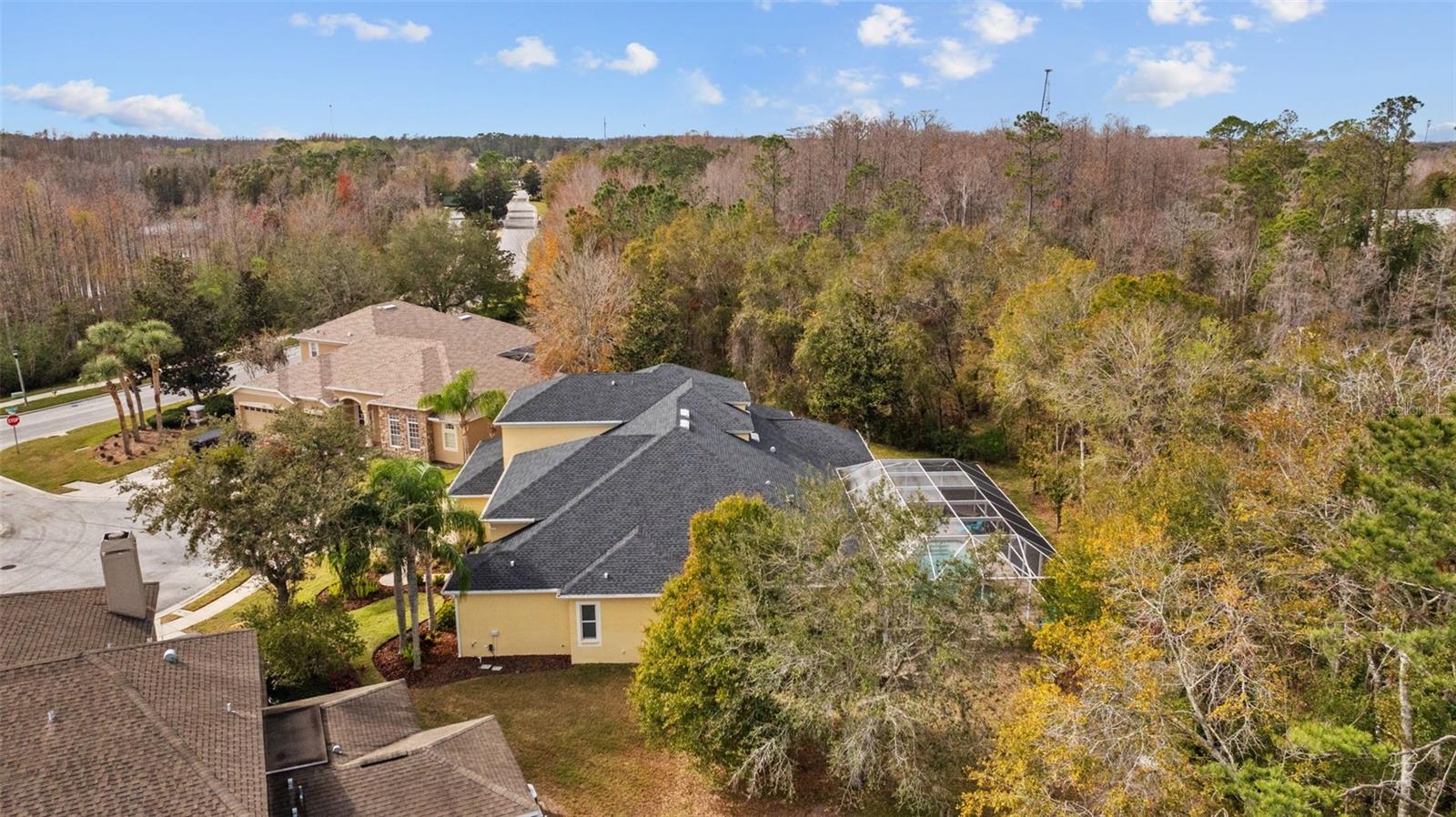 7153 WOODS BAY CT, LAND O LAKES, FL, 34637
