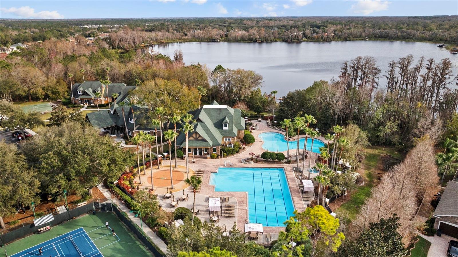 7153 WOODS BAY CT, LAND O LAKES, FL, 34637