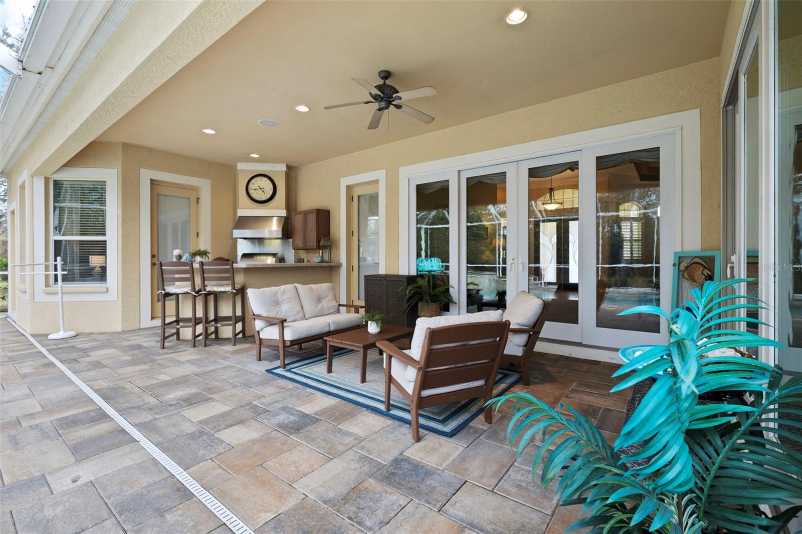 7153 WOODS BAY CT, LAND O LAKES, FL, 34637