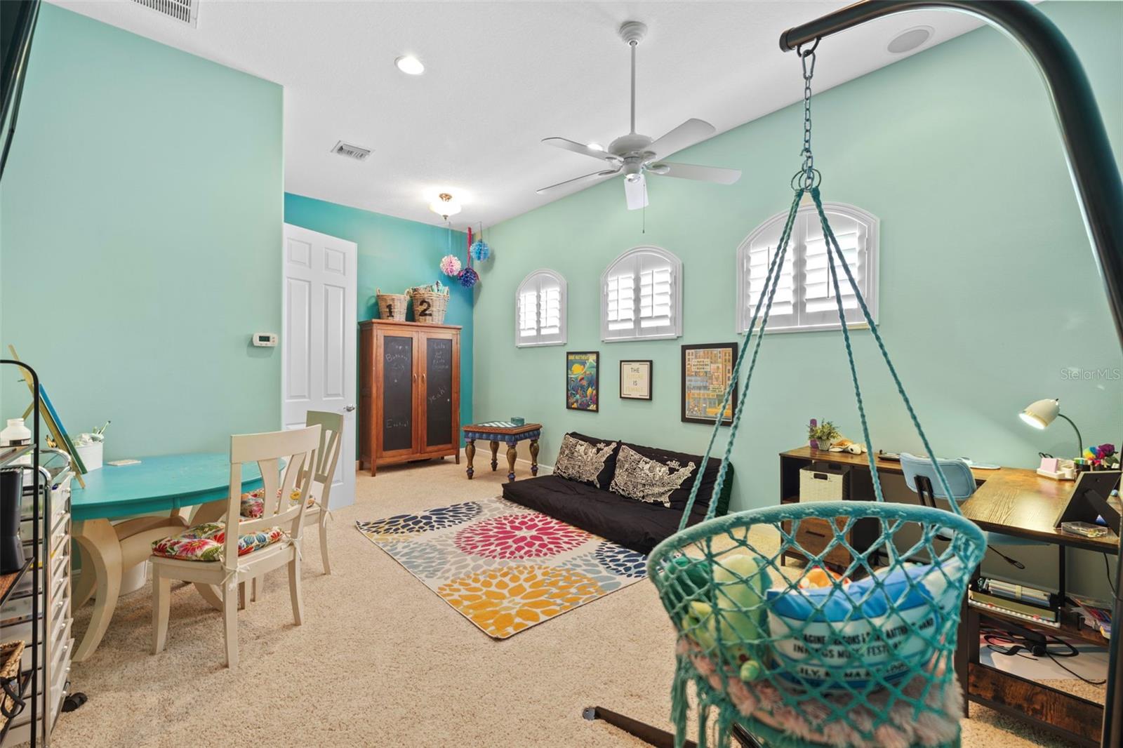 7153 WOODS BAY CT, LAND O LAKES, FL, 34637