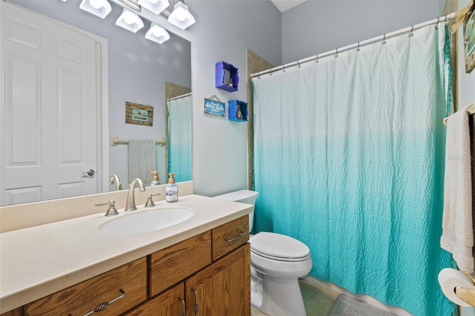 7153 WOODS BAY CT, LAND O LAKES, FL, 34637