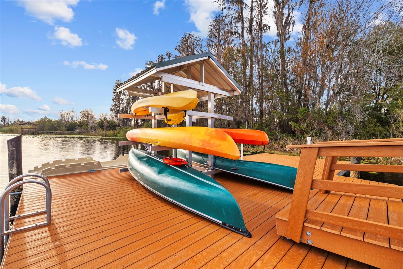 7153 WOODS BAY CT, LAND O LAKES, FL, 34637