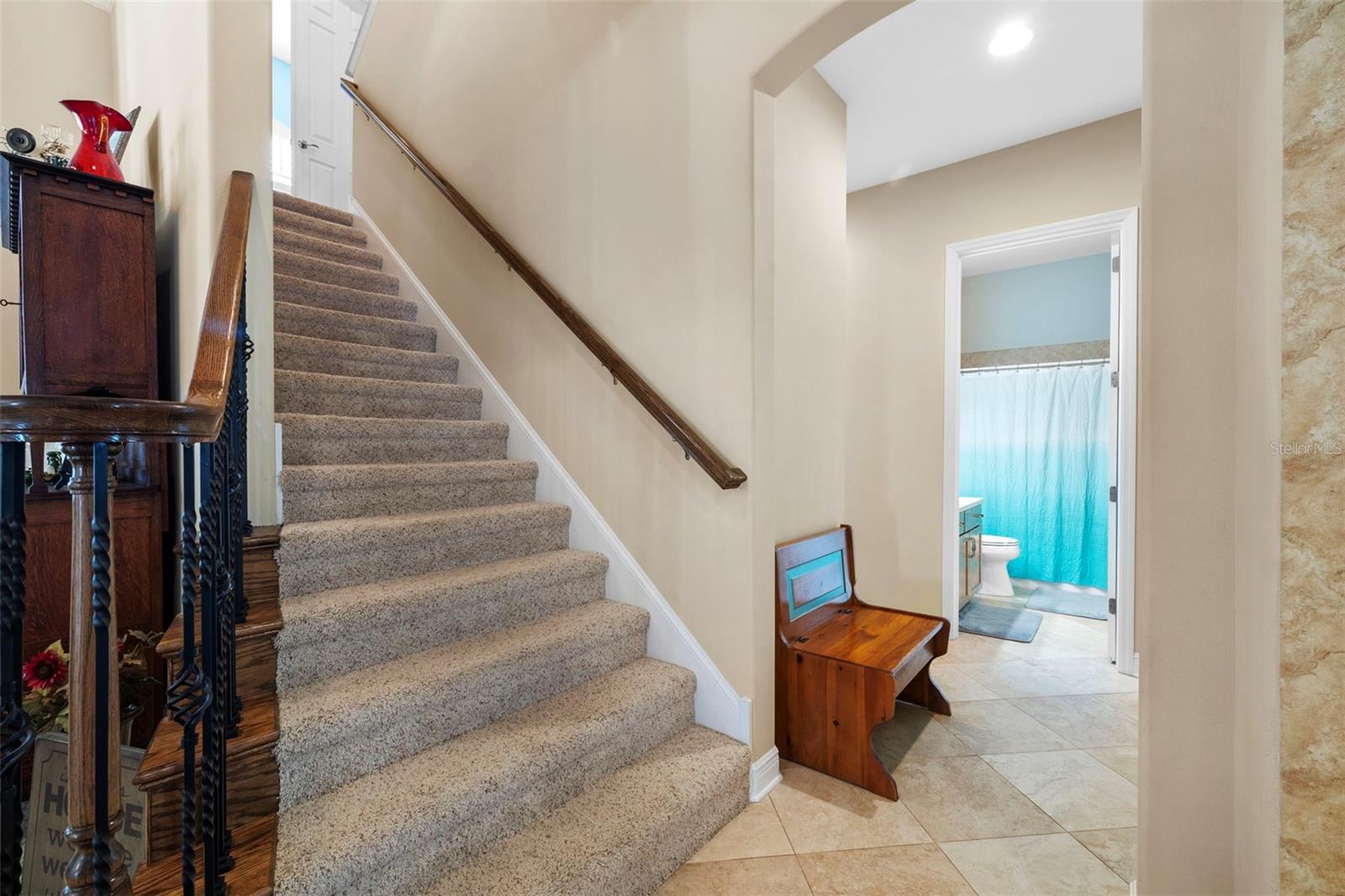 7153 WOODS BAY CT, LAND O LAKES, FL, 34637