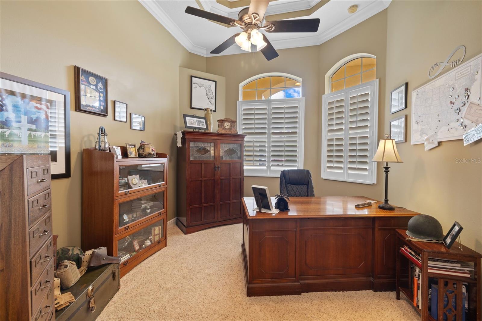 7153 WOODS BAY CT, LAND O LAKES, FL, 34637