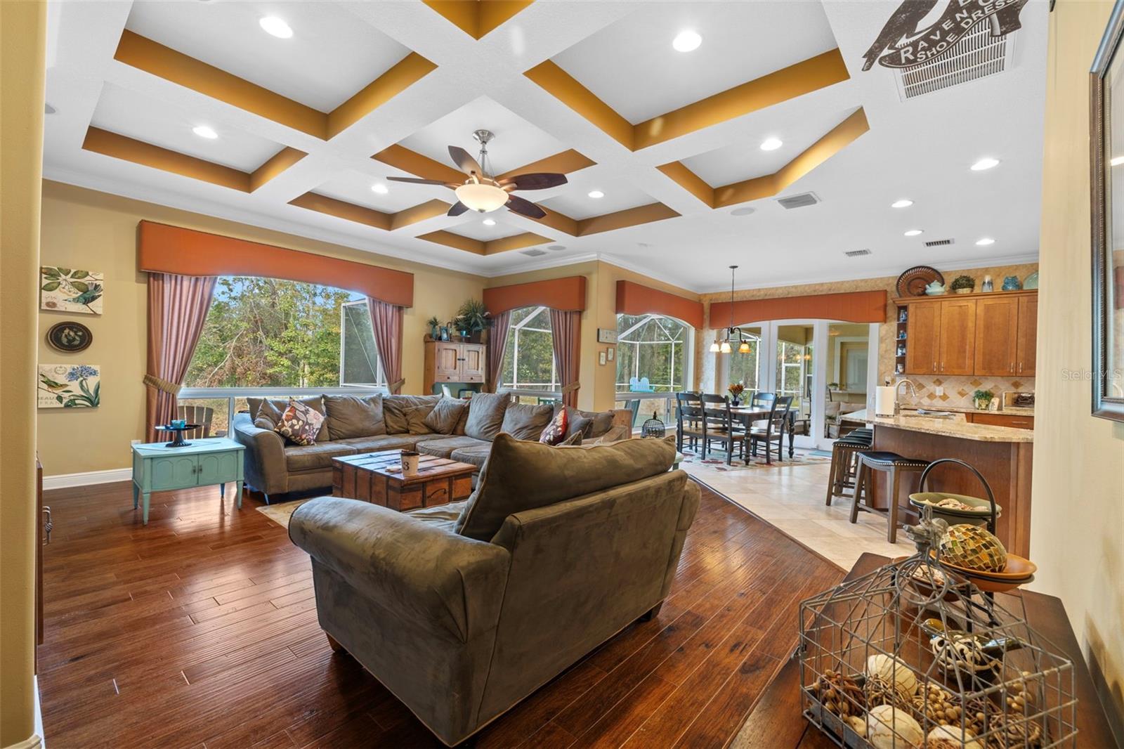 7153 WOODS BAY CT, LAND O LAKES, FL, 34637