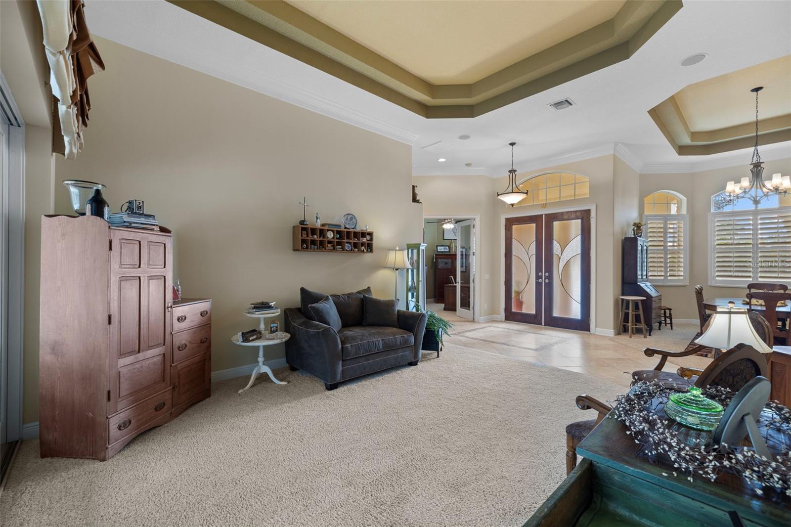 7153 WOODS BAY CT, LAND O LAKES, FL, 34637