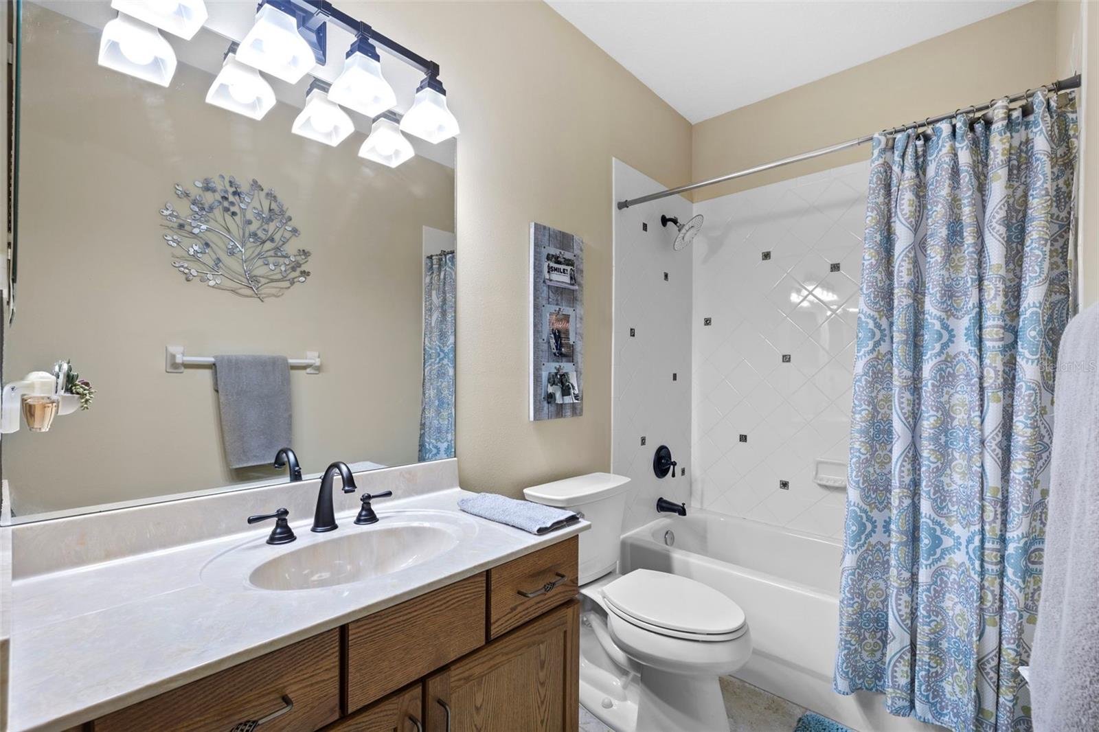 7153 WOODS BAY CT, LAND O LAKES, FL, 34637