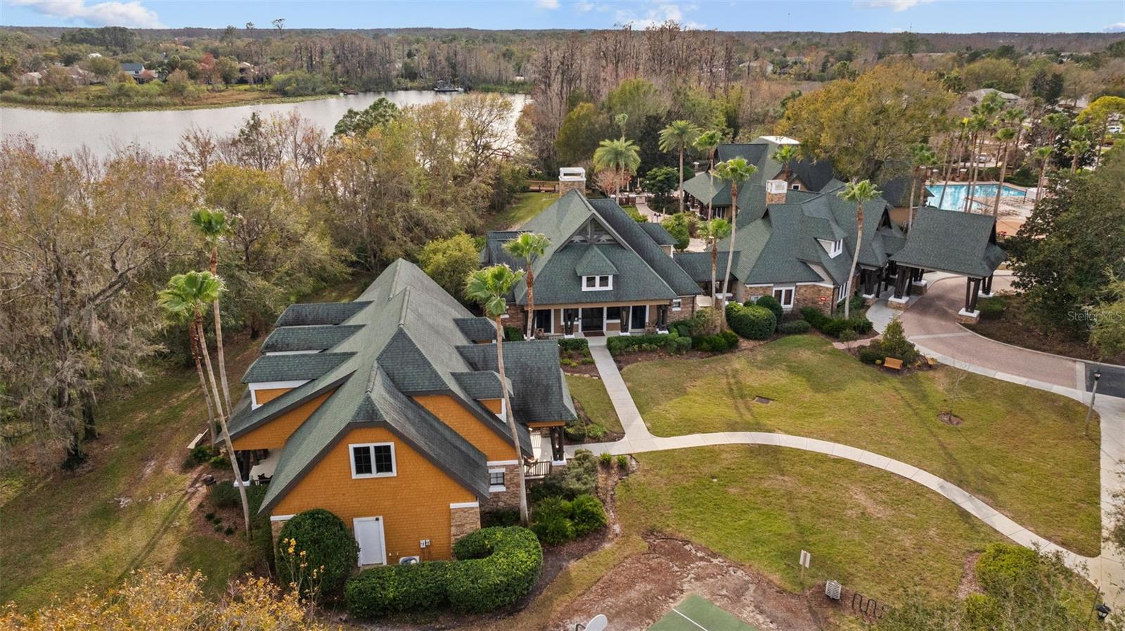 7153 WOODS BAY CT, LAND O LAKES, FL, 34637