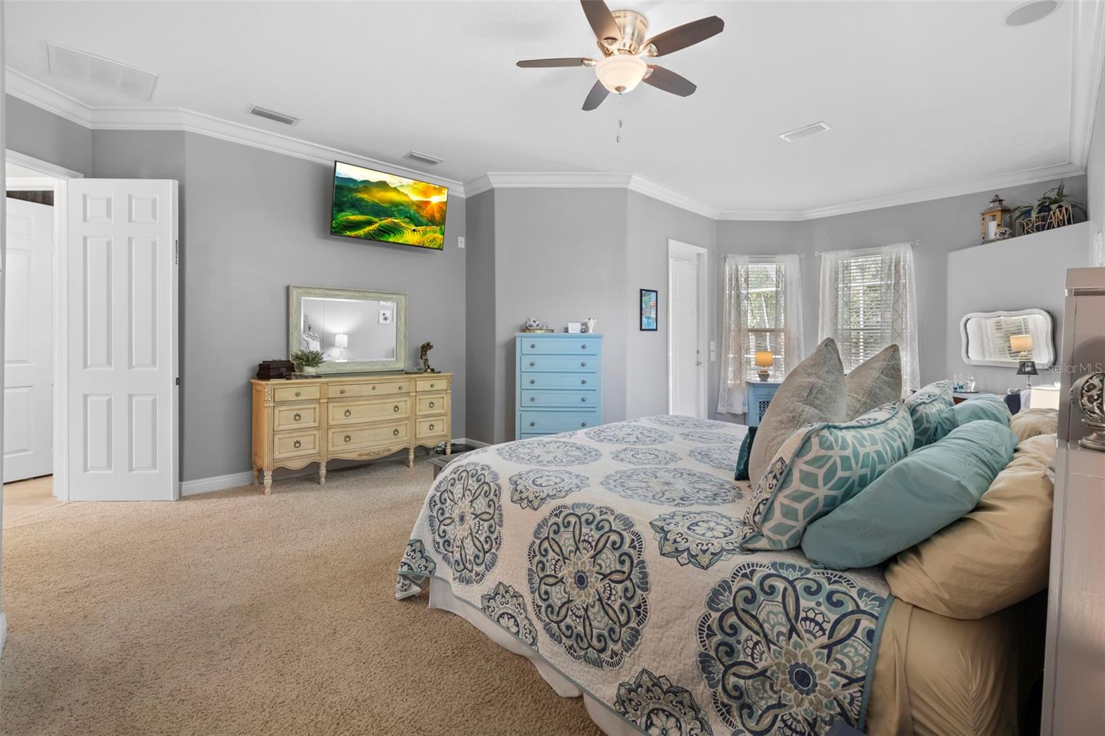 7153 WOODS BAY CT, LAND O LAKES, FL, 34637
