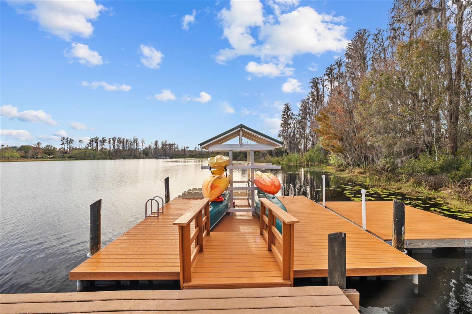 7153 WOODS BAY CT, LAND O LAKES, FL, 34637