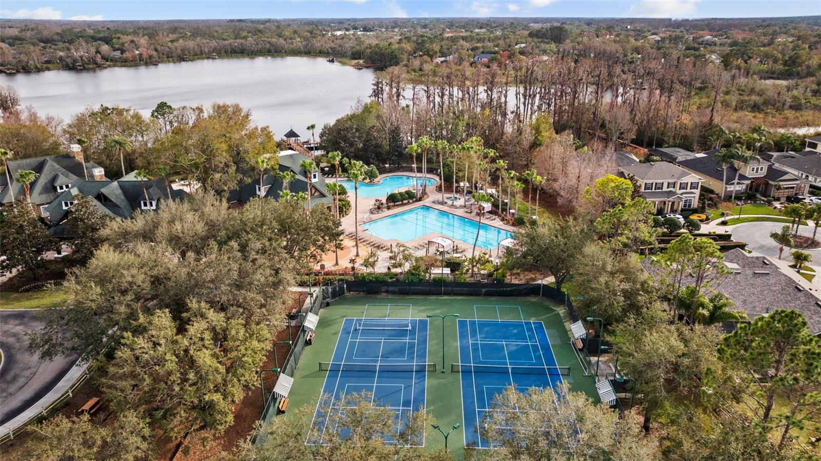 7153 WOODS BAY CT, LAND O LAKES, FL, 34637