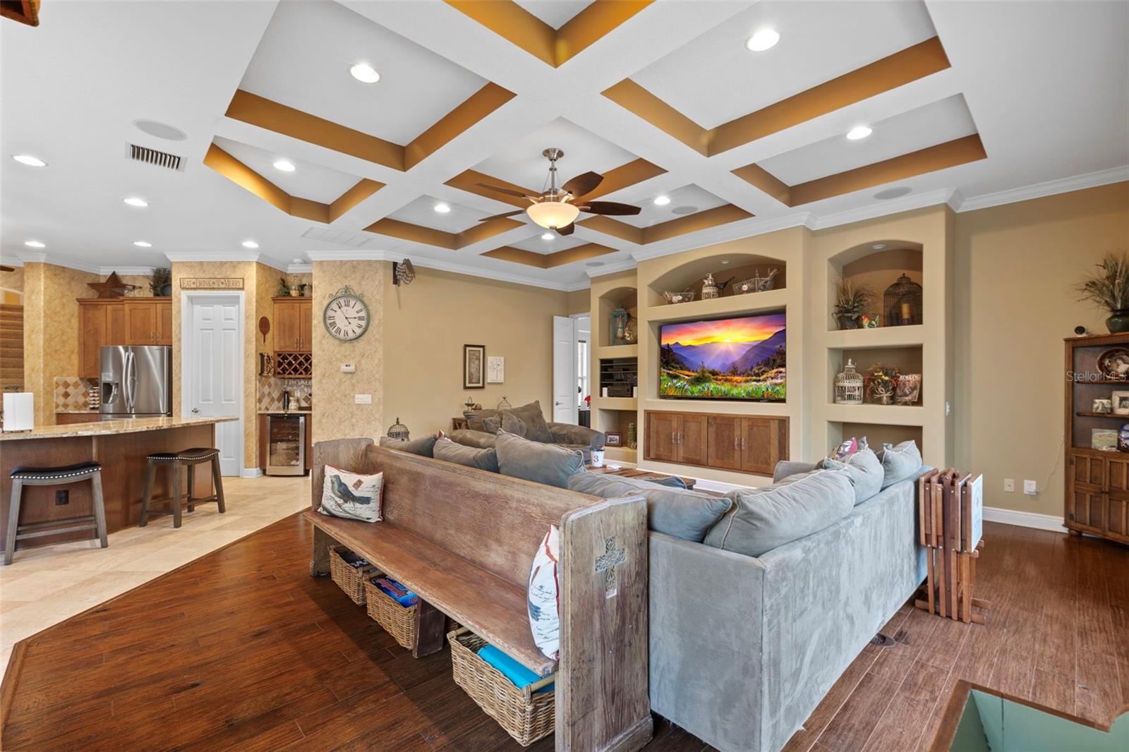 7153 WOODS BAY CT, LAND O LAKES, FL, 34637