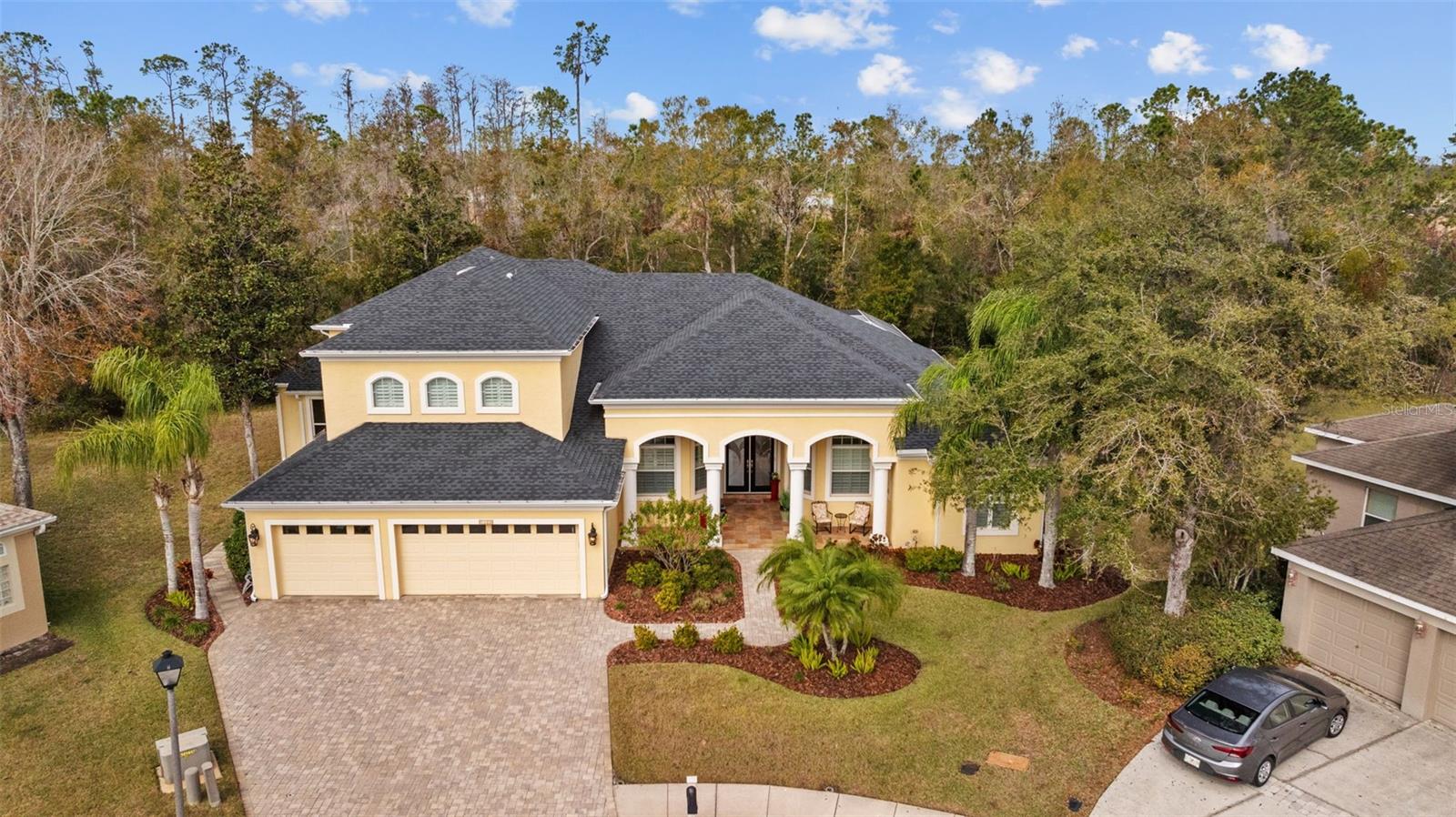 7153 WOODS BAY CT, LAND O LAKES, FL, 34637