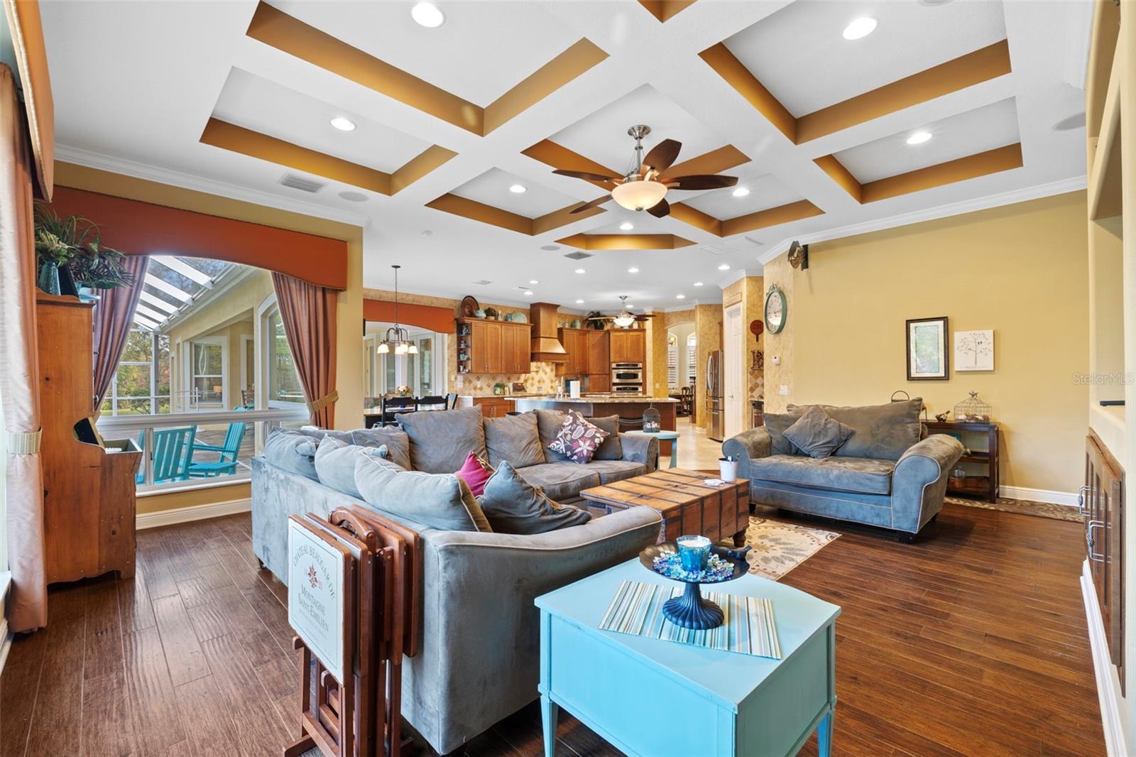 7153 WOODS BAY CT, LAND O LAKES, FL, 34637