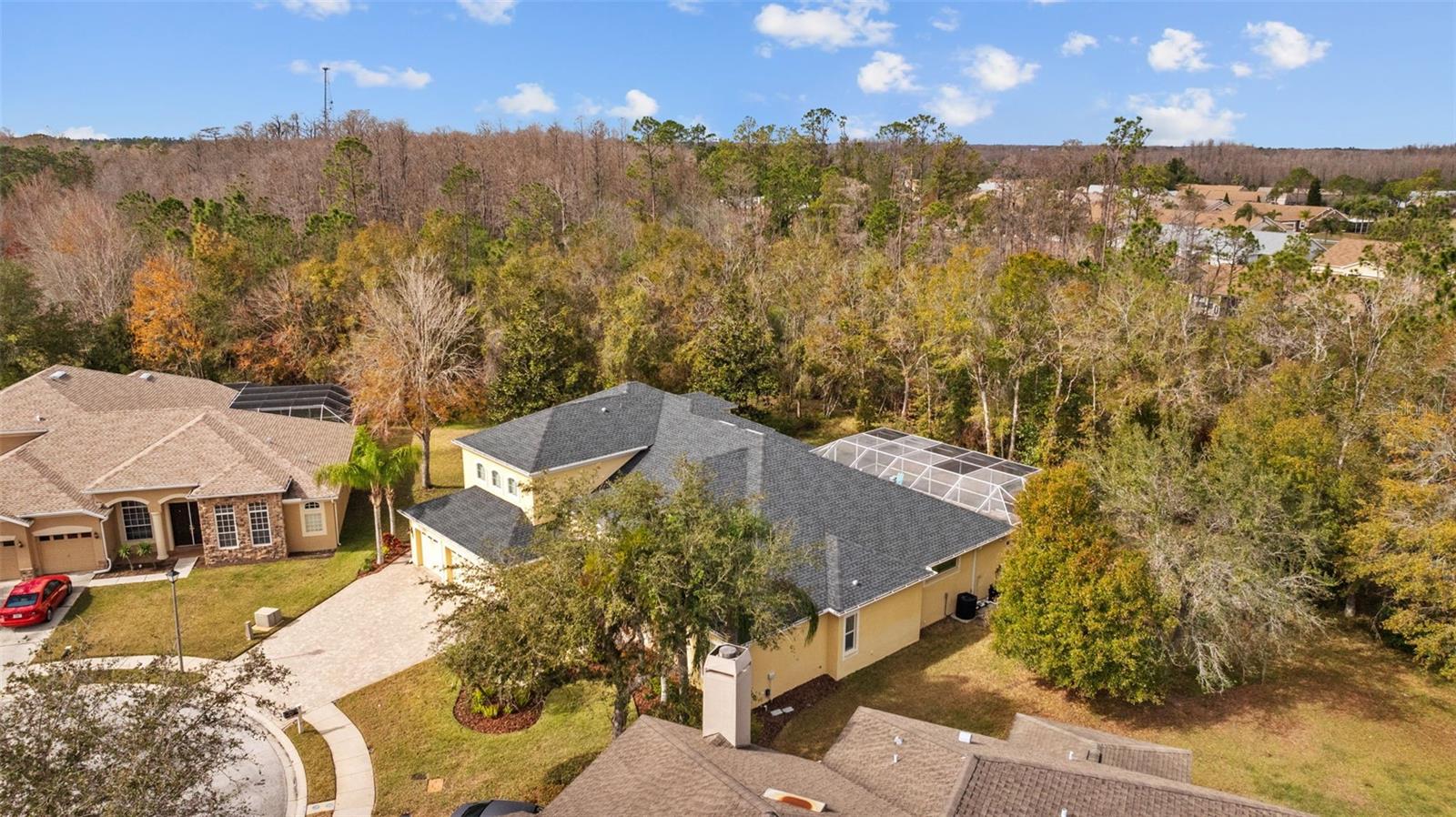 7153 WOODS BAY CT, LAND O LAKES, FL, 34637