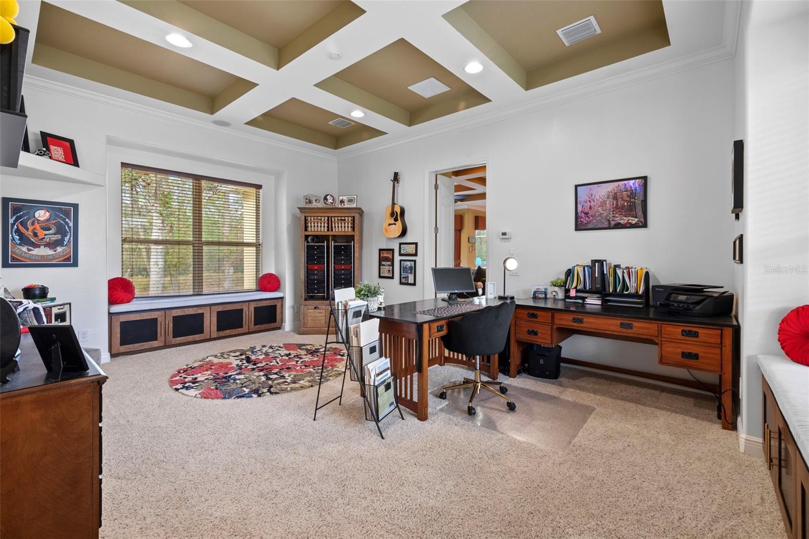 7153 WOODS BAY CT, LAND O LAKES, FL, 34637